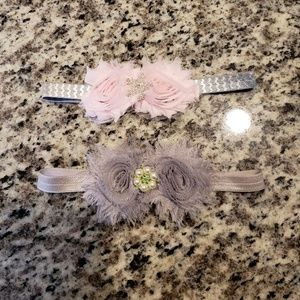 Headbands